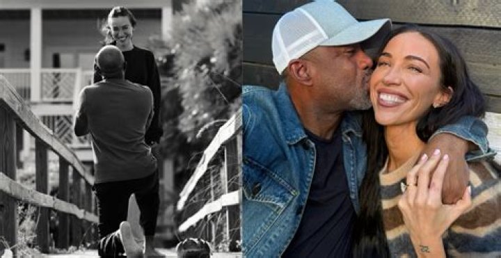 Darius Benson’s Girlfriend: Who is Darius Benson Dating?