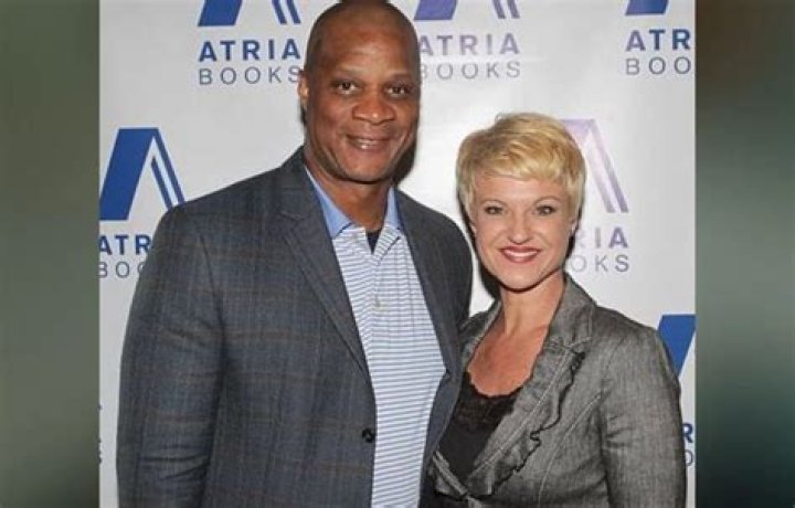 Darryl Johnson - Net Worth, Age, Height, Birthday, Bio, Wiki!