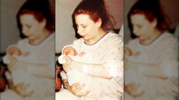 Daughter Lyssa Chapman condemns father’s hateful remarks