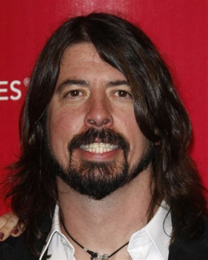 Dave Grohl’s net worth, fact, career, awards, biography & life story