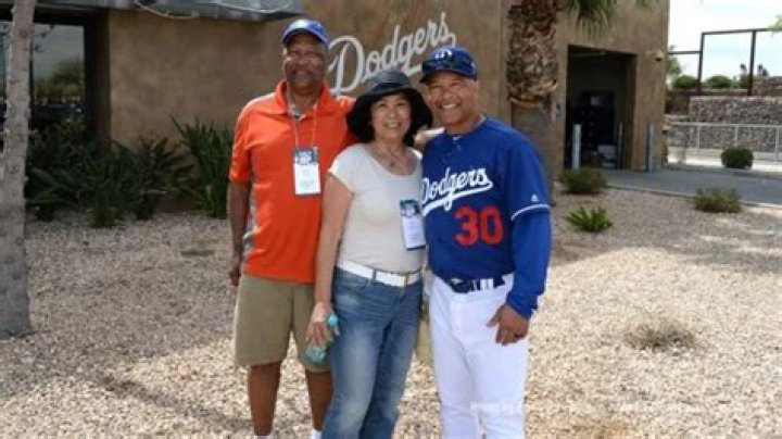 Dave Roberts Ethnicity: Everything On His Family Background & Parents