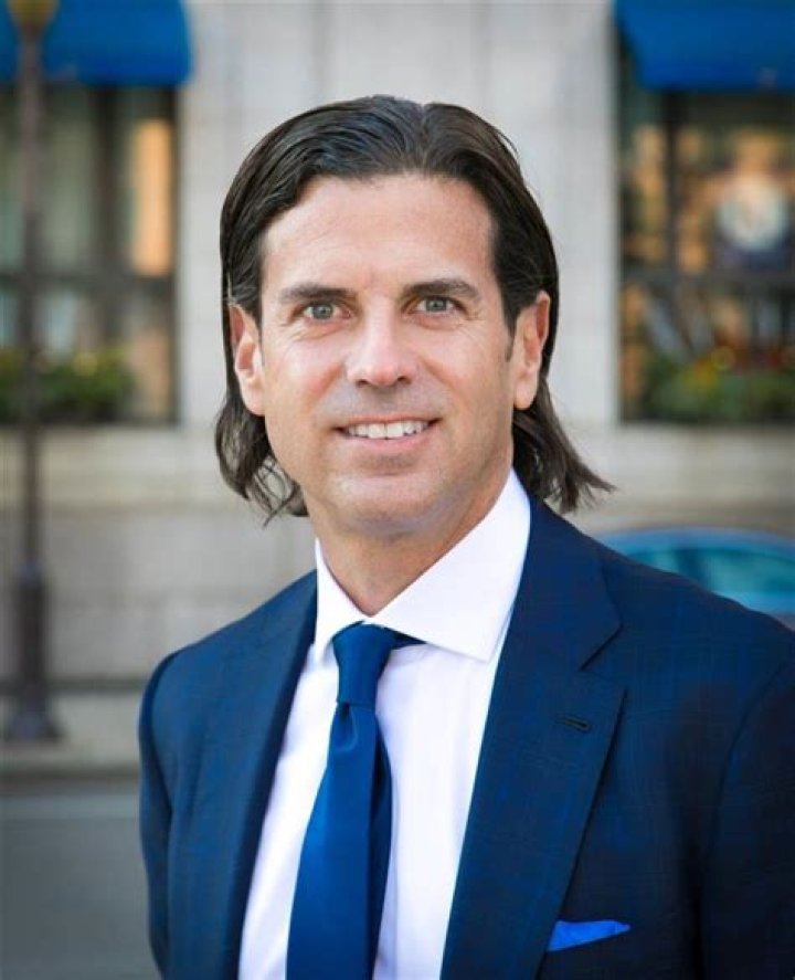 David Adelman - Net Worth, Age, Height, Birthday, Bio, Wiki!