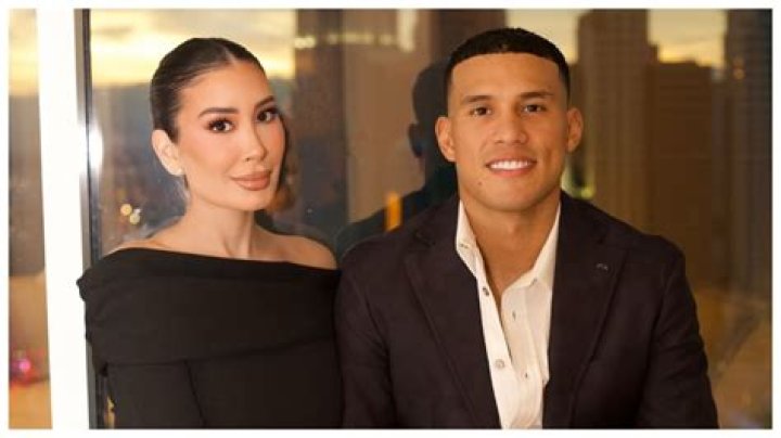 David Benavidez Bio, Age, Height, Career, Wife, Children, Net Worth