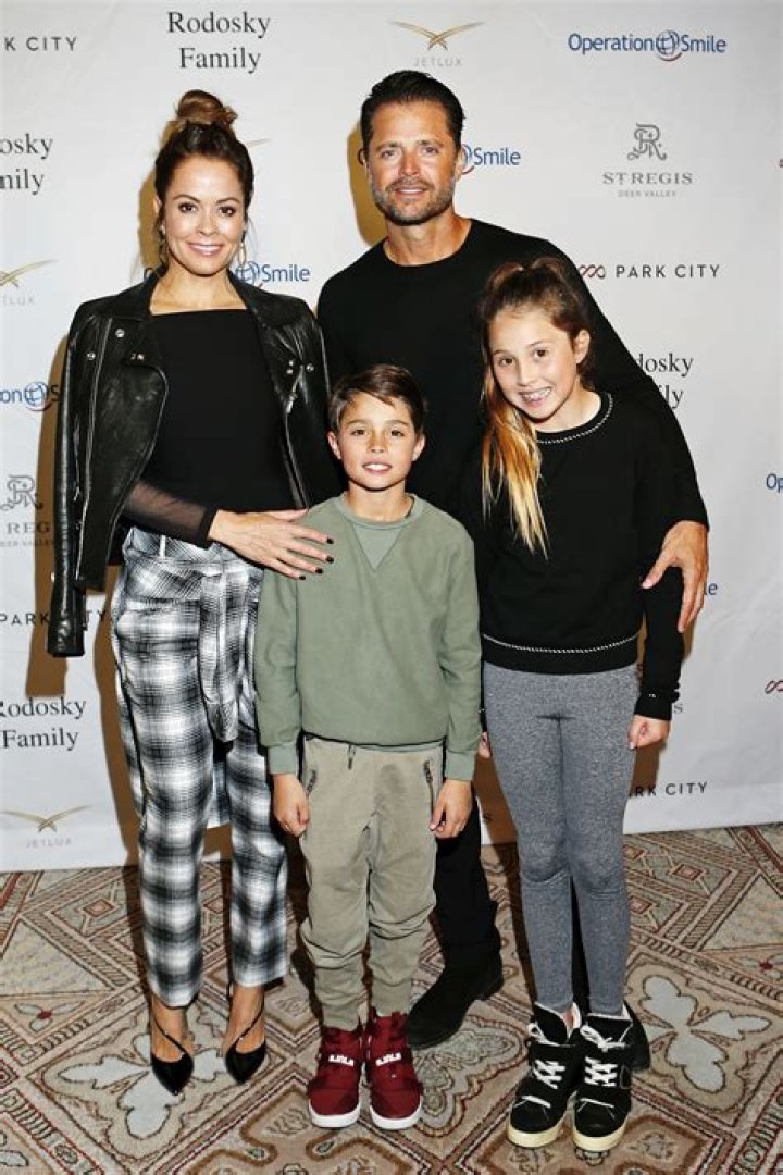 David Charvet Net Worth 2024, Age, Height, Bio, Birthday, Wiki!