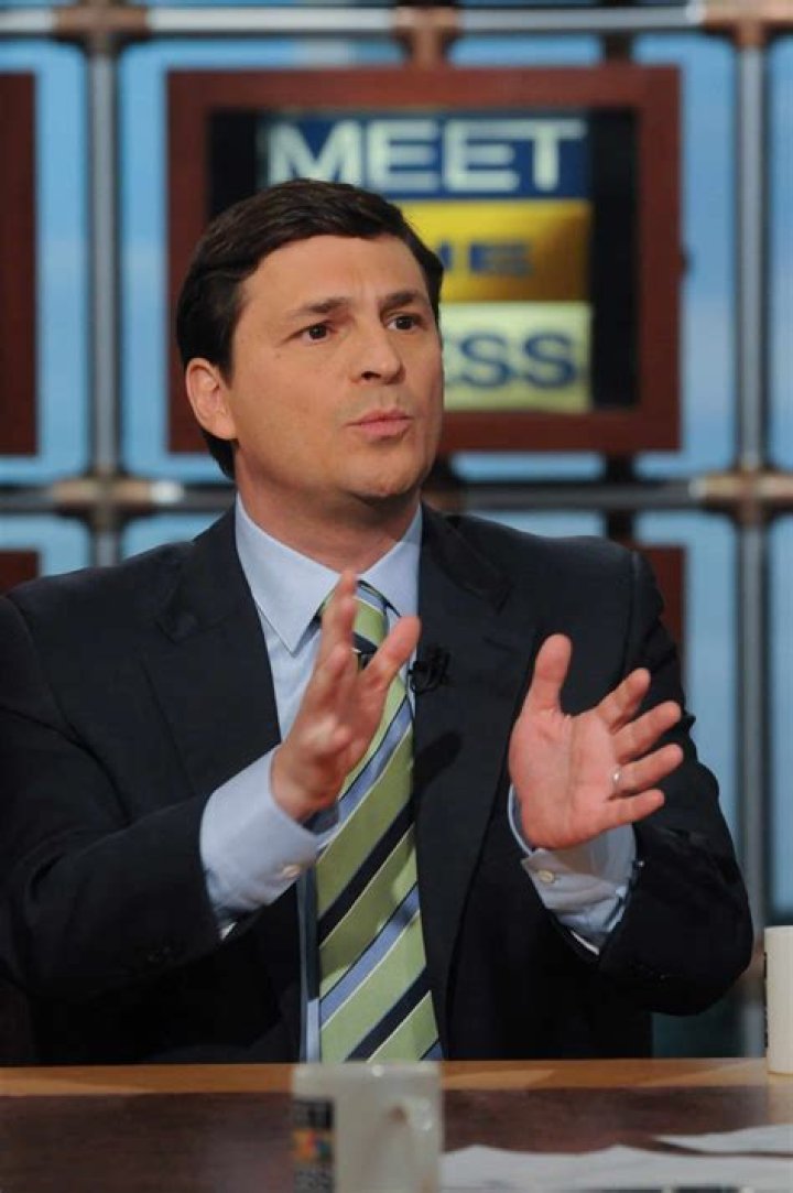 David Faber Net Worth, Age, Height, Bio, Birthday, Wiki!