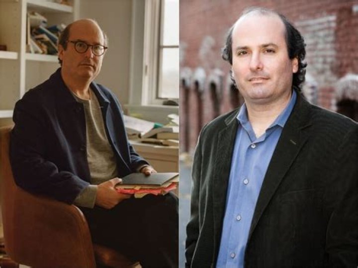 David Grann Parents: Meet Phyllis And Victor Grann