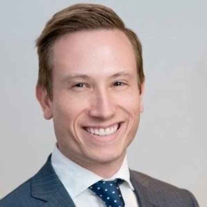 David McLean - Net Worth, Age, Height, Birthday, Bio, Wiki!