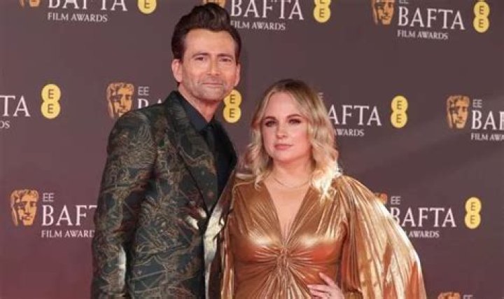 David Tennant- Wiki, Age, Wife, Ethnicity, Net Worth, Height, Career