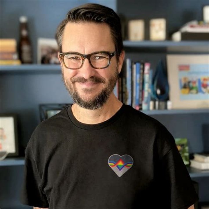 David Wheaton - Net Worth, Age, Height, Birthday, Bio, Wiki!