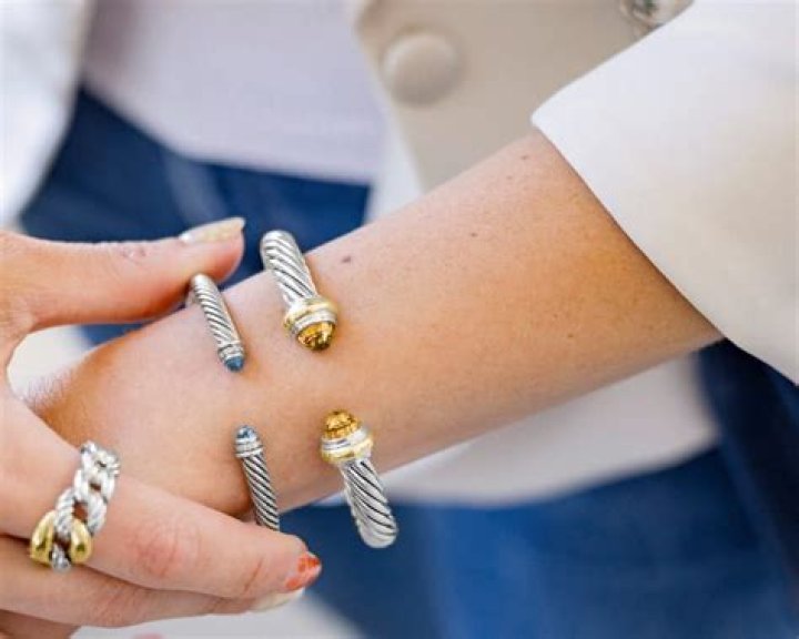 David Yurman Net Worth: How Rich Is Jeweler and Designer?