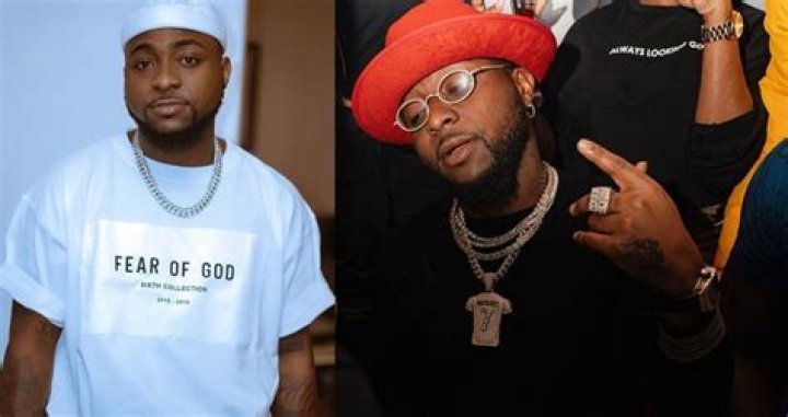 Davido Purchases Another Diamond Plated Eyeglass Worth N2.5 Million Less Than A Day After He Lost His Previous One (Video)