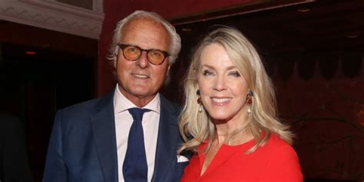 Deborah Norville Age Wikipedia, Biography Net Worth, Husband, Height, Age