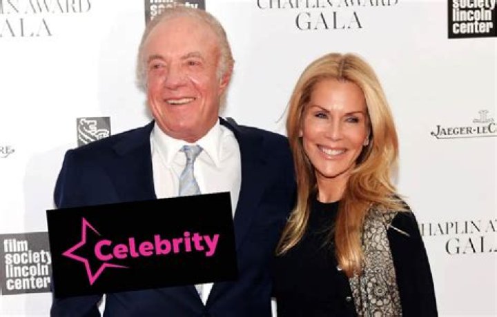 Dee Jay Mathis (James Caan’s Wife) Net Worth, Wiki, Biography, Age, Parents, Husband & More
