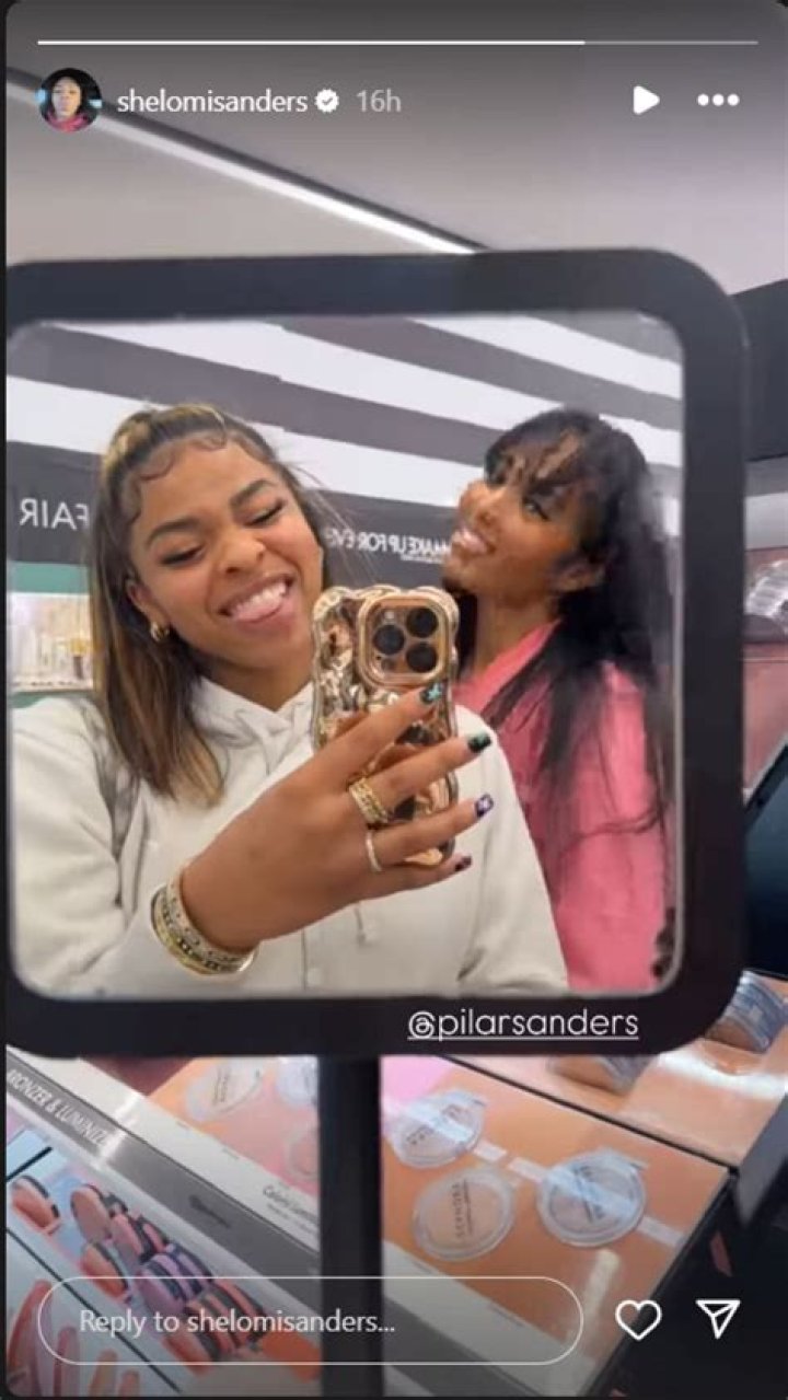 Deion Sanders Ex-Wife: Pilar Sanders Wikipedia, Height, Instagram, Net Worth, Husband, Wiki, Kids