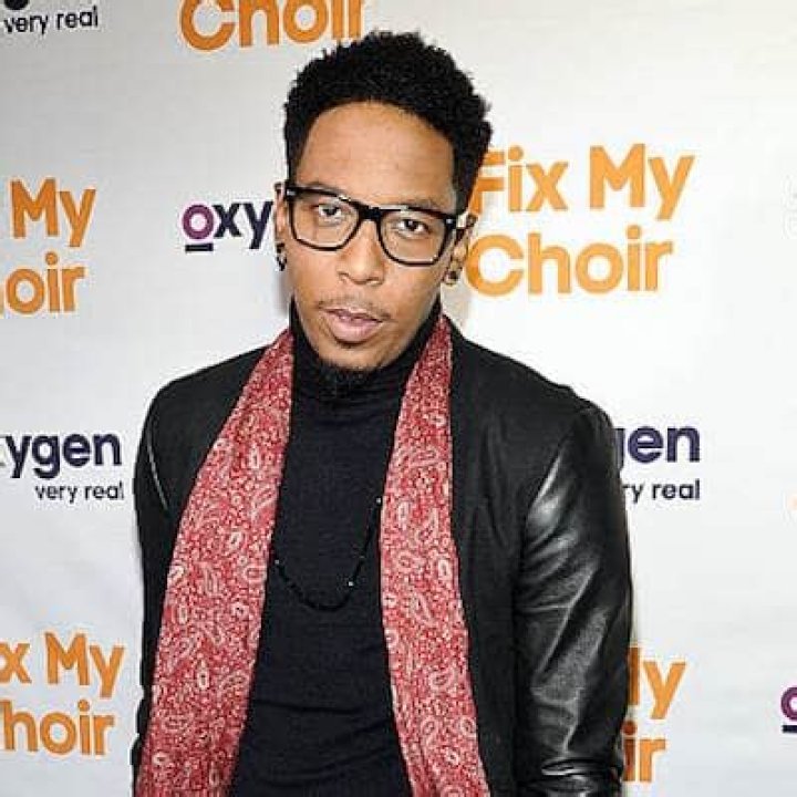 Deitrick Haddon Net Worth 2024, Age, Height, Bio, Birthday, Wiki!