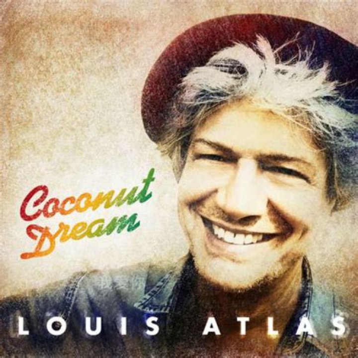 Delish New Reggae From Louis Atlas – ‘Coconut Dream’