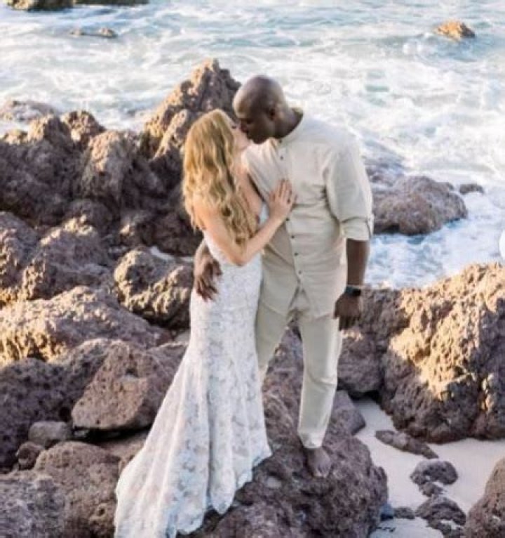 DeMarcus Omar Ware- Wiki, Age, Height, Net Worth, Wife, Marriage
