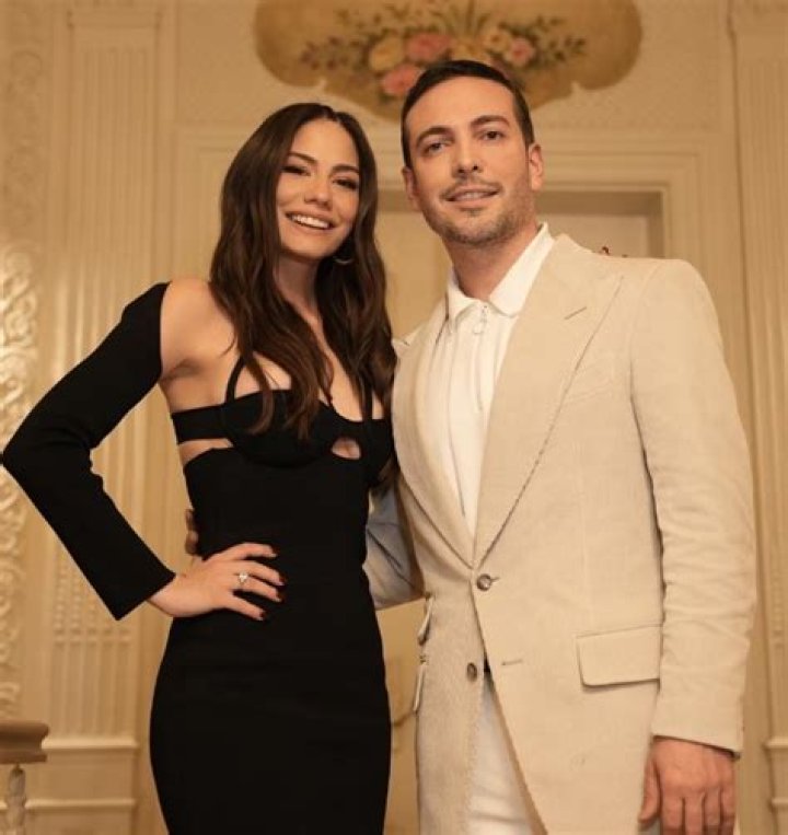 Demet Ozdemir- Net Worth, Wiki, Age, Boyfriend, Dating, Ethnicity, Height