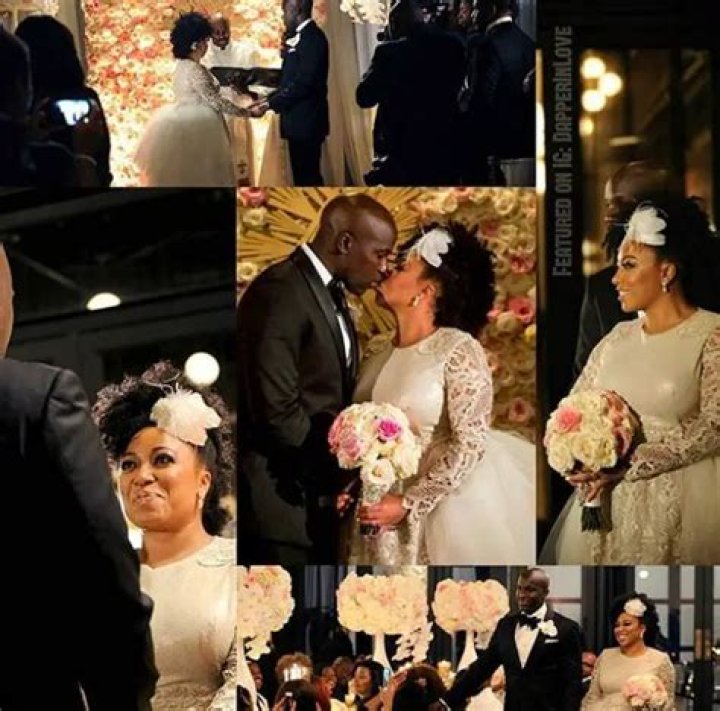 Demetria Lucas Husband – Greg D’Oyley, Age, Net Worth, Podcast, Wikipedia