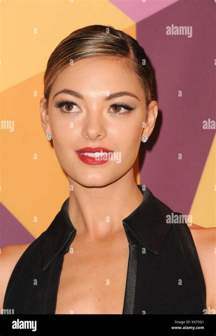 Demi-Leigh Nel-Peters Net Worth, Age, Height, Bio, Birthday, Wiki!
