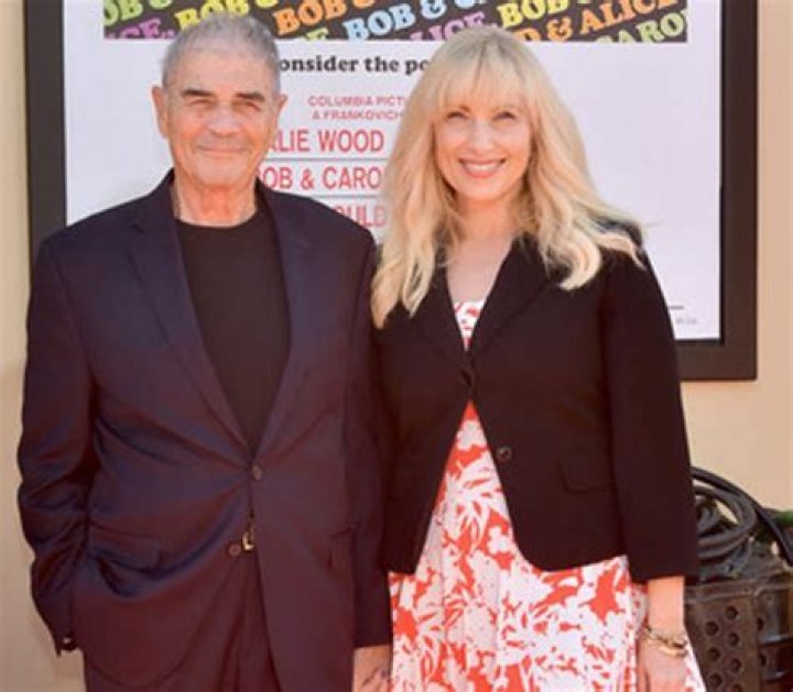 Denise Grayson Wikipedia, Biography, Age: Robert Forster Girlfriend, – Is She Married?