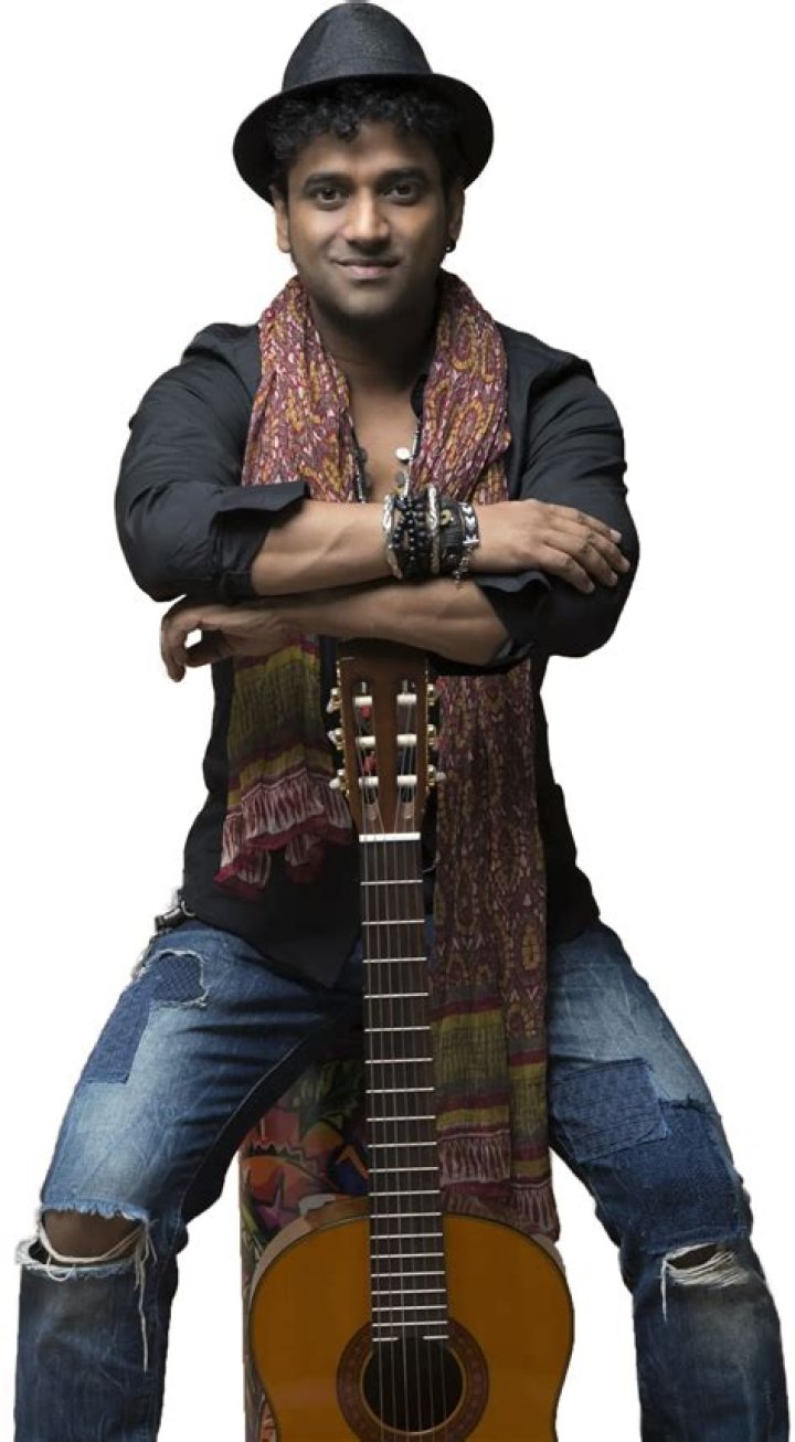 Devi Sri Prasad - Net Worth, Age, Height, Birthday, Bio, Wiki!
