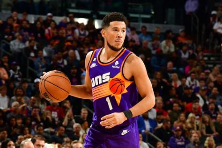 Devin Booker Children: Does Devin Booker Have Kids?