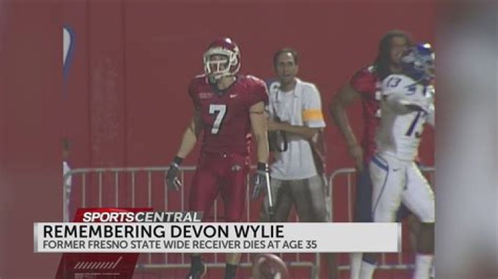Devon Wylie Cause Of Death, Age, Funeral
