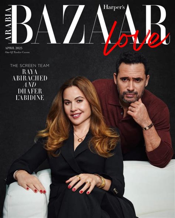 Dhafer L’Abidine’s Girlfriend: Who is Dhafer L’Abidine Dating?