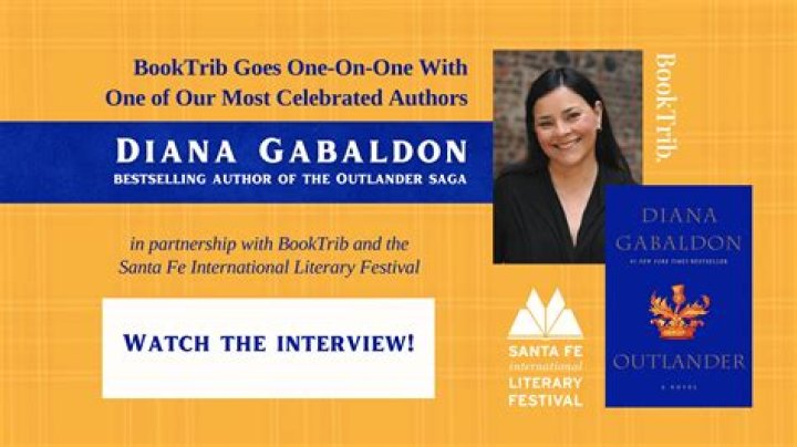Diana Gabaldon’s Husband: Who is Diana Gabaldon Dating?