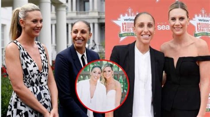 Diana Taurasi Sister: Who Is Jessika?
