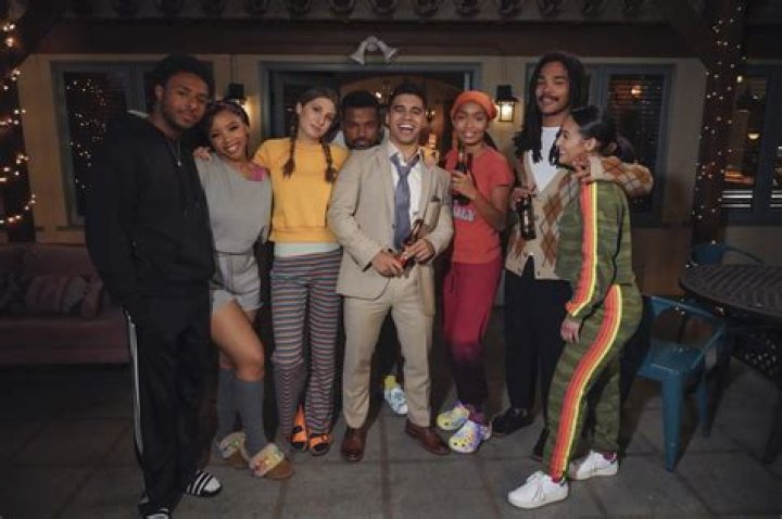 Diggy Simmons Accused of Cheating on ‘Grown-ish’ Star Chloe Bailey and Getting Side Chick Pregnant