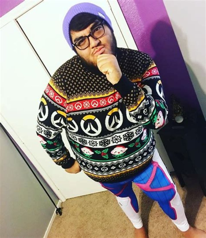 DigitalNex- Age, Height, Net Worth, Girlfriend, Career, Nationality