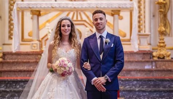 Diogo Leite’s Girlfriend: Who is Diogo Leite Dating?