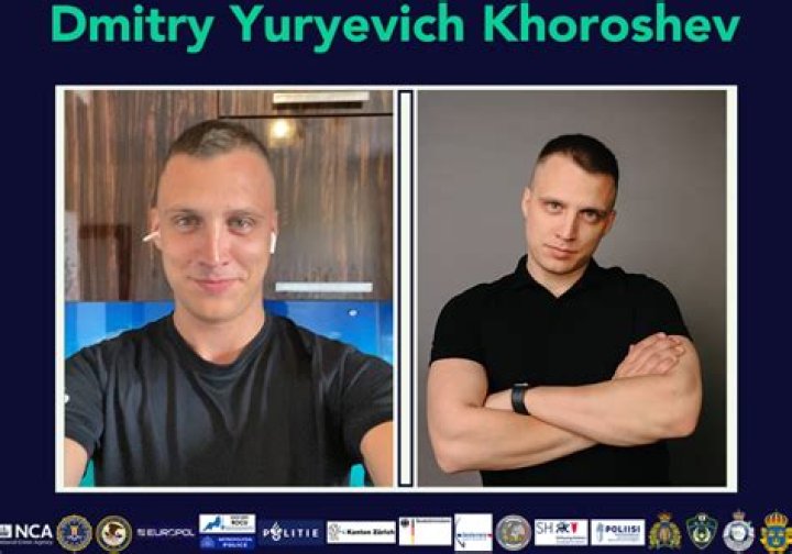 Dmitry Evtushenko’s Girlfriend: Who is Dmitry Evtushenko Dating?