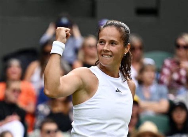 Does Daria Kasatkina Have A Husband? Everything We Know About The Russian Tennis Player