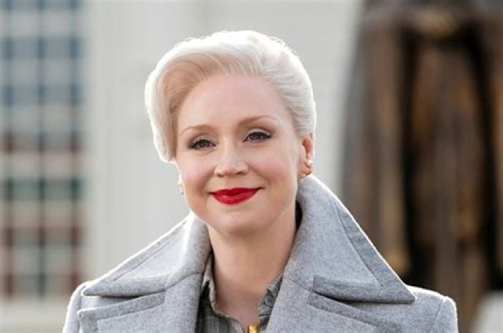 Does Gwendoline Christie Have Children?