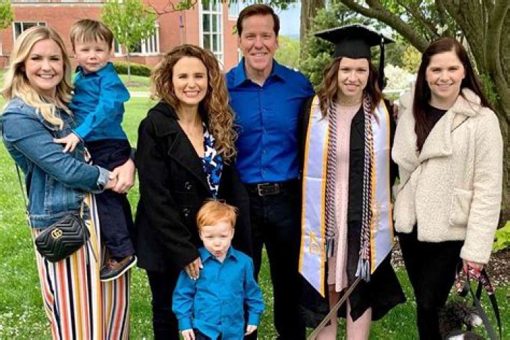 Does Jeff Shell Have Children?
