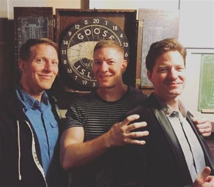 Does Joseph Sikora have kids?