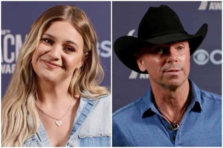 Does Kelsea Ballerini Have Siblings?