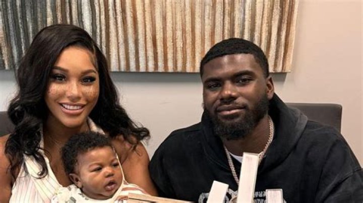 Does Tyler Huntley have Children? Is he Married? Age, Height, Parents, Net Worth, Nationality & More