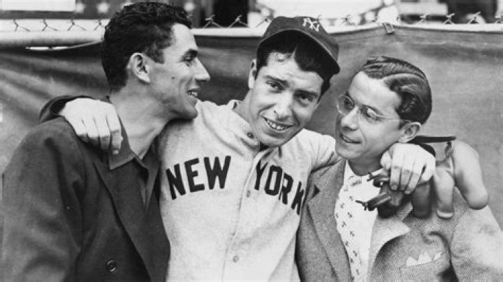 Dom DiMaggio - Net Worth, Age, Height, Birthday, Bio, Wiki!