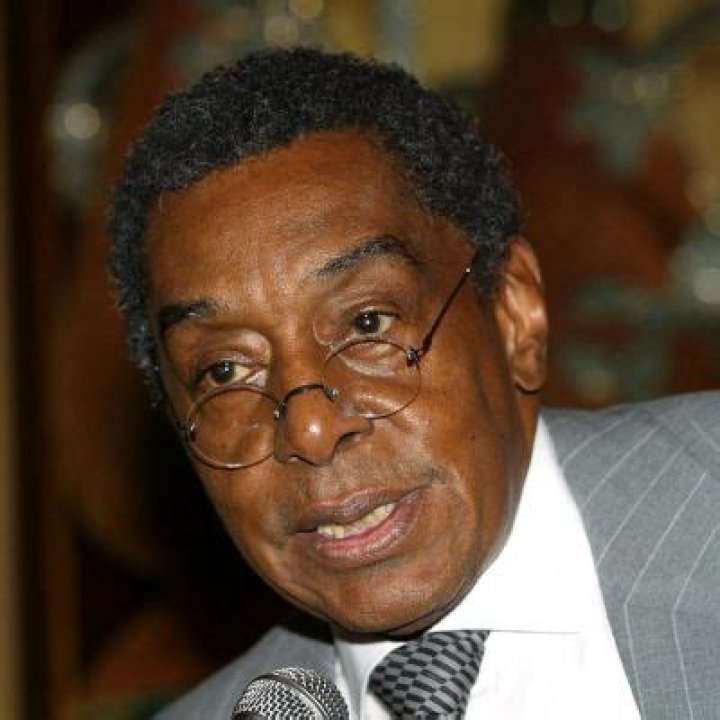 Don Cornelius Was Accused Of Assaulting Two Young Women