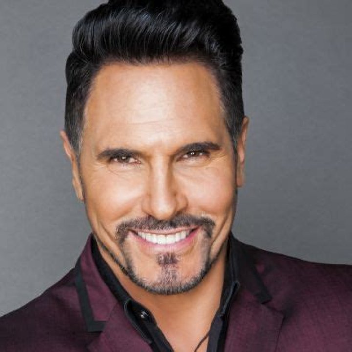 Don Diamont- Wiki, Age, Net Worth, Wife, Ethnicity, Height, Career