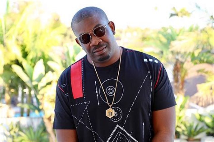 Don Jazzy Biography, “Beef” With Olamide, Age, Height, Net Worth, Quick Facts