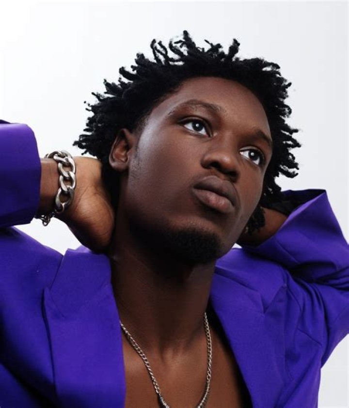 Don Jazzy Endorses Young Ghanaian Musician, Yhaw Hero