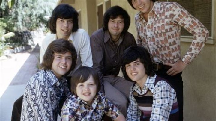 Donny Osmond Bio, Parents, Wife, Children, Siblings, Net Worth