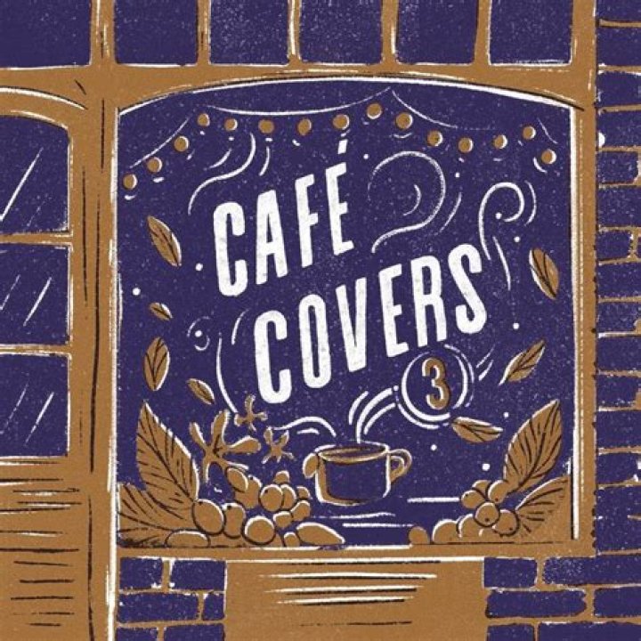 Double J Music announce details of their second 'Café Covers' album