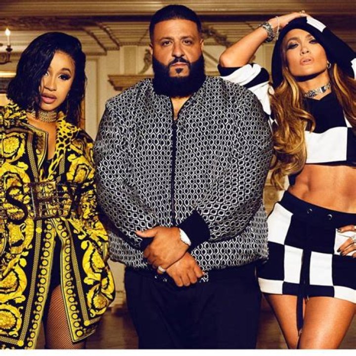 DOWNLOAD: Jennifer Lopez – Dinero ft DJ Khaled X Cardi B