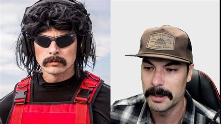 Dr DisRespect Biography; Net Worth, Age, Height, Merch, YouTube And Wife